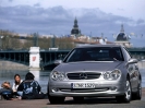 Mercedes CLK class