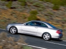 Mercedes CLK class