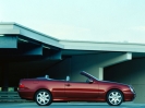 Mercedes CLK Cabriolet A208