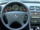 Mercedes CLK Cabriolet A208