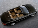 Mercedes CLK Cabriolet A209