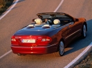 Mercedes CLK Cabriolet A209