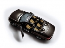 Mercedes CLK Cabriolet A209