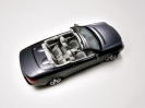 Mercedes CLK Cabriolet A209