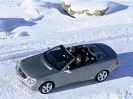 Mercedes CLK Cabriolet A209
