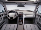 Mercedes CLK Coupe A208