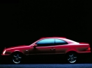 Mercedes CLK Coupe A208