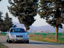Mercedes CLK Coupe A208