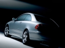 Mercedes CLK Coupe A209