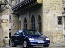 Mercedes CLK Coupe A209