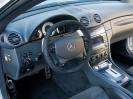 Mercedes CLK Coupe A209