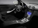 Mercedes CLK Coupe A209