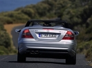 Mercedes CLK 63 AMG Cabriolet
