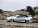 Mercedes CLK 55 AMG Cabriolet