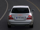 Mercedes CLK 63 AMG Coupe  209 