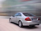 Mercedes CLK 55 AMG Coupe  209 