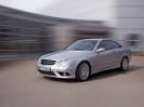 Mercedes CLK 55 AMG Coupe  209 