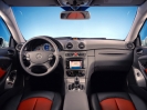 Mercedes CLK 55 AMG Coupe  209 