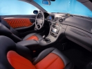 Mercedes CLK 55 AMG Coupe  209 
