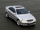Mercedes CLK 55 AMG Coupe  209 