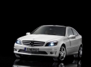 Mercedes CLC class