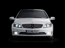 Mercedes CLC class