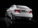 Mercedes CLC class