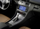 Mercedes CLC class