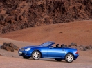 Mercedes SLK class