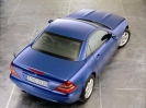 Mercedes SLK class