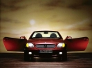 Mercedes SLK class