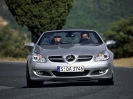 Mercedes SLK class