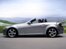 Mercedes SLK class