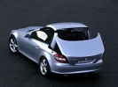 Mercedes SLK class