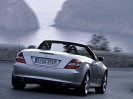 Mercedes SLK class