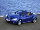 Mercedes SLK class