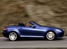 Mercedes SLK class