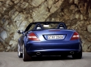 Mercedes SLK class