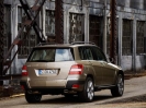 Mercedes GLK