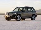 Mercedes GLK