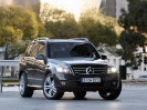 Mercedes GLK