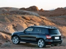 Mercedes GLK
