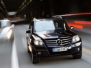 Mercedes GLK