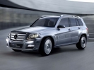 Mercedes GLK