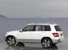 Mercedes GLK
