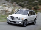 Mercedes GLK