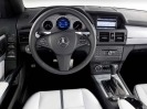 Mercedes GLK