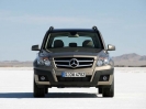 Mercedes GLK