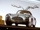 Mercedes 300SL "Gullwing"  W194  '1951