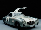 Mercedes 300SL "Gullwing"  W194  '1951